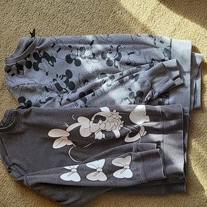 Crewneck Mickey sweatshirts